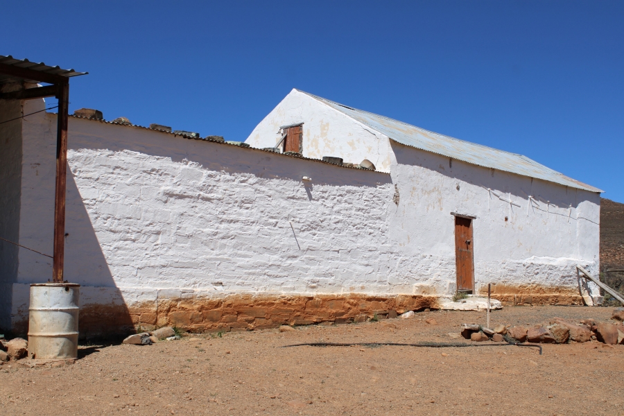 3 Bedroom Property for Sale in Fraserburg Rural Northern Cape